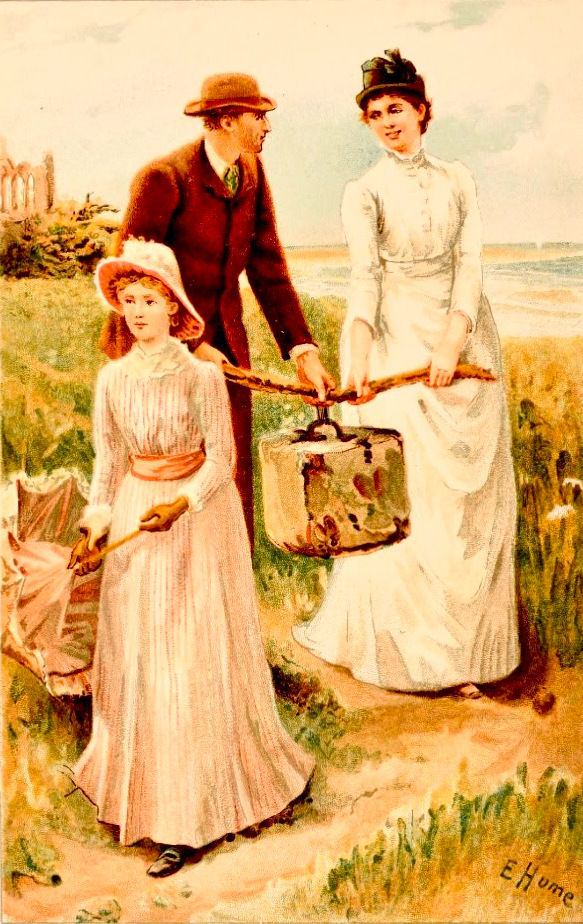 The Witch's Head - 1 Volume Reprint